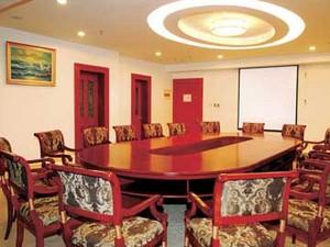 Hotel Huajun 4*