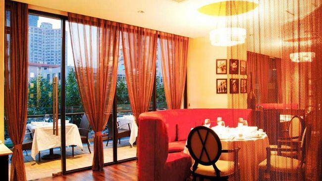 Huajun Hotel Shanghai
