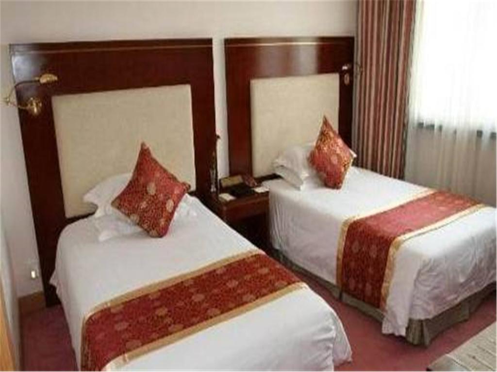 Hotel Huajun