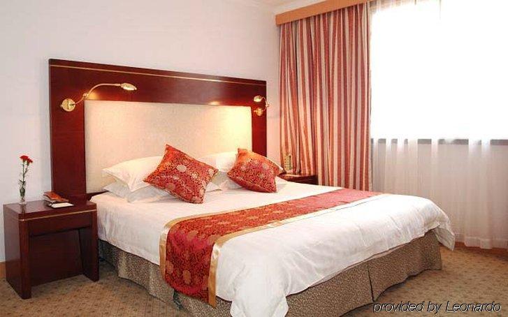 Hotel Huajun