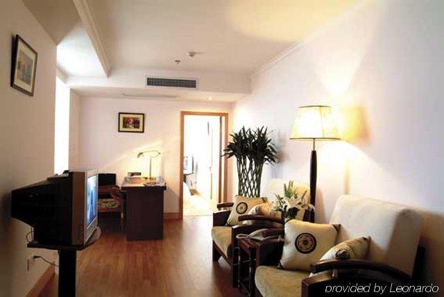 Huajun Hotel