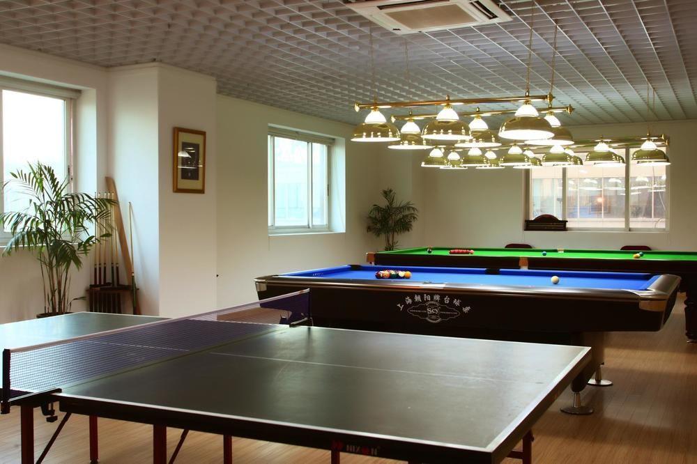 Huajun Hotel 4*
