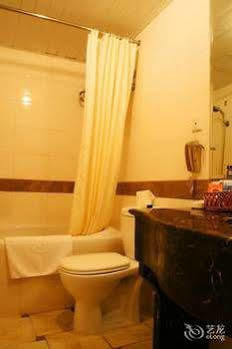 Hotel Huajun