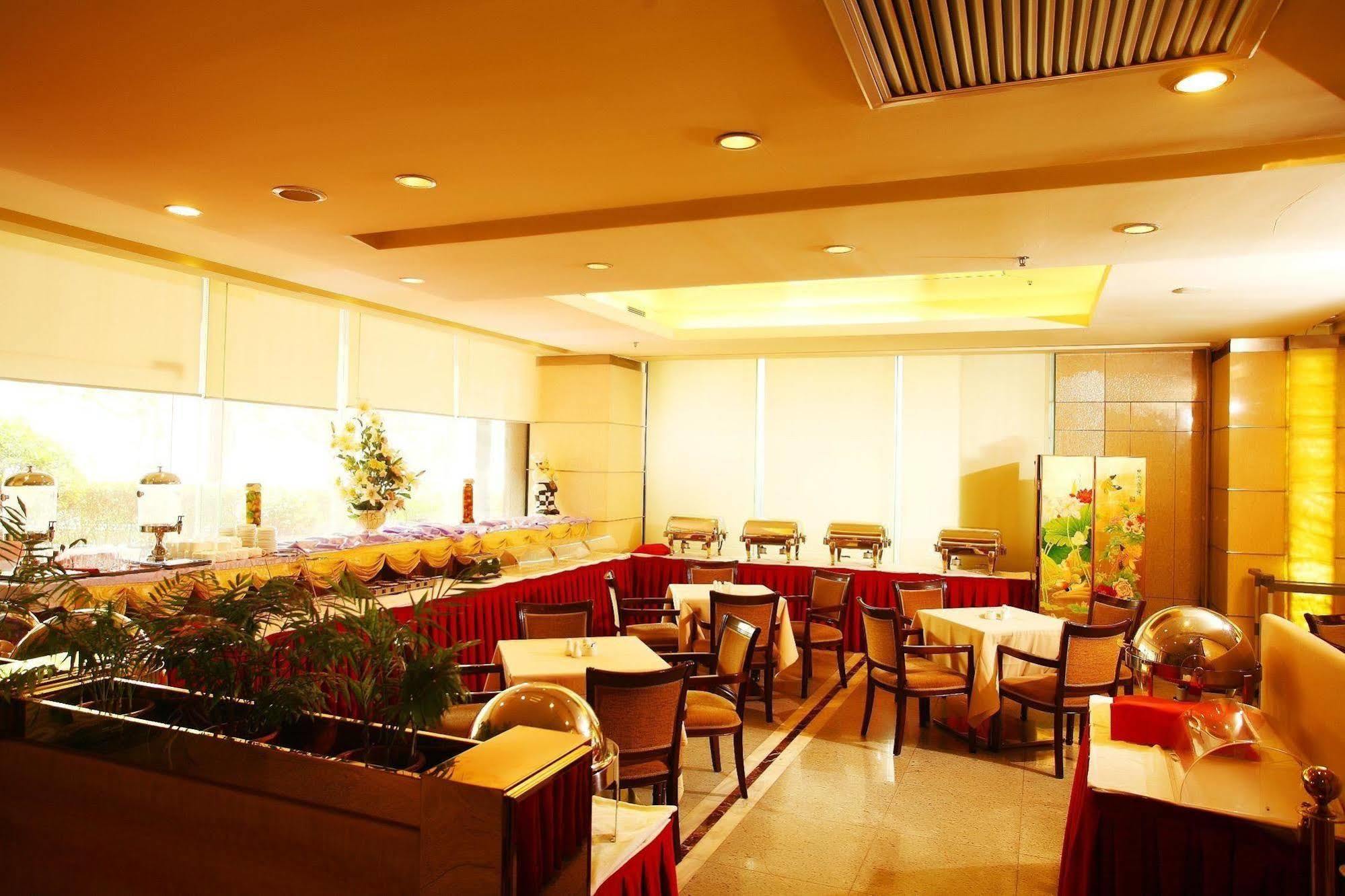 Hotel Huajun