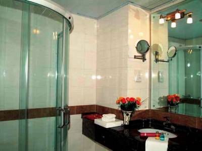 Hotel Huajun